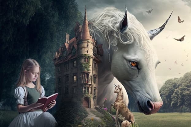 FairyTales story